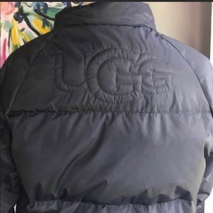 Ugg Jacket in excellent condition!!!
